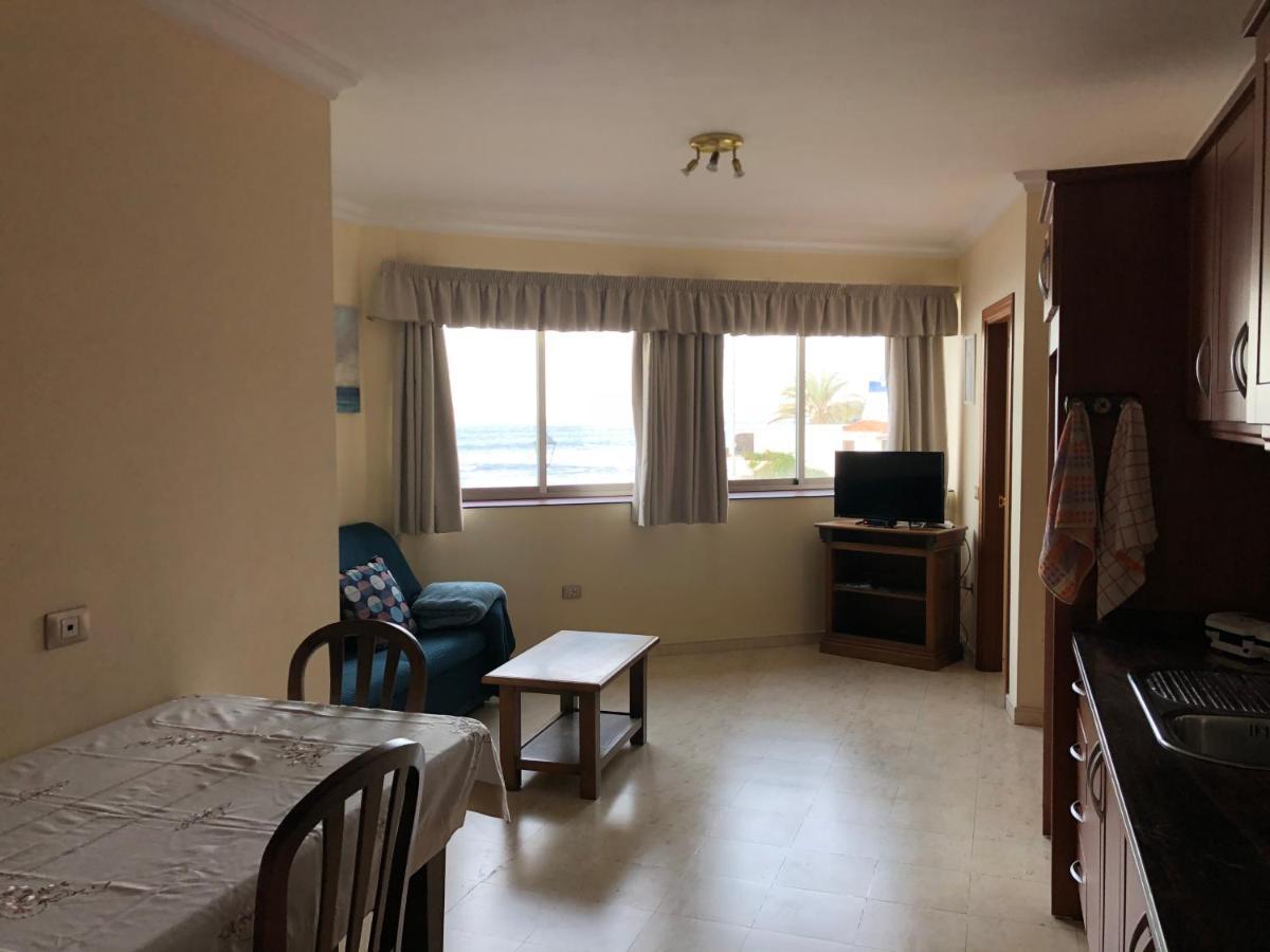Gomera Sunset Apartments فايي غران ري المظهر الخارجي الصورة