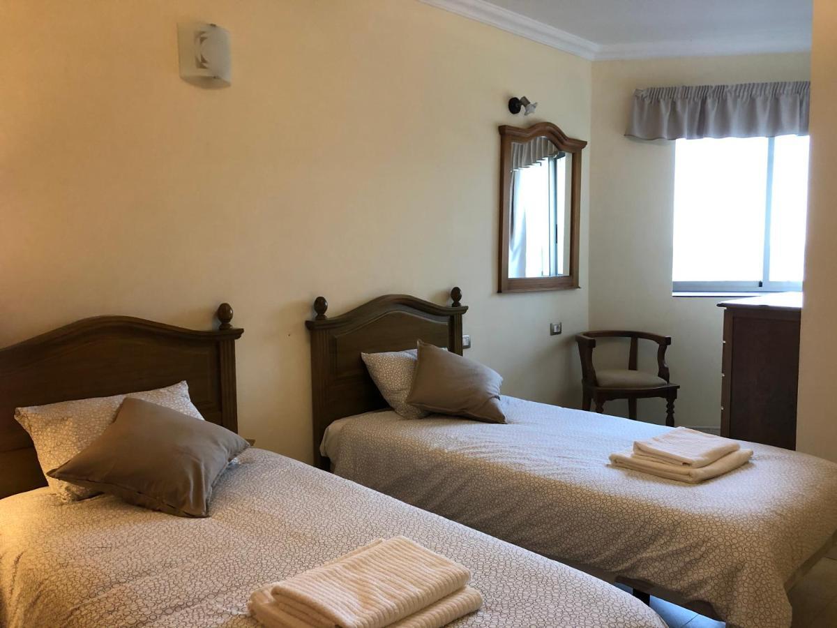 Gomera Sunset Apartments فايي غران ري المظهر الخارجي الصورة